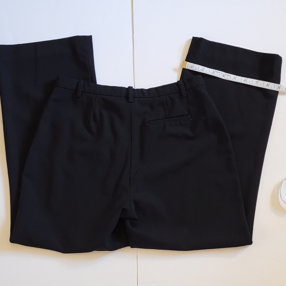 Gap cropped pants - Picture 7 of 9